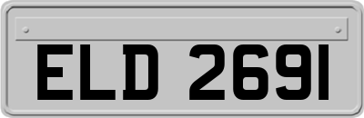 ELD2691