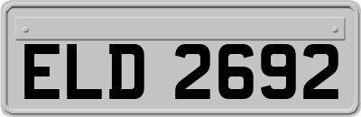 ELD2692