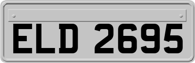 ELD2695