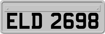 ELD2698