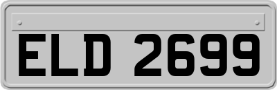 ELD2699