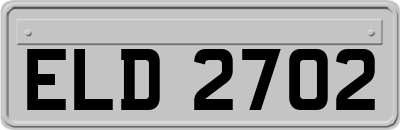 ELD2702