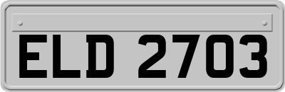 ELD2703