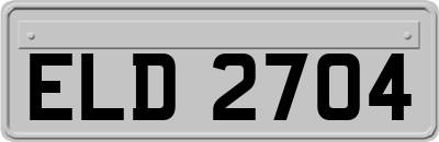 ELD2704