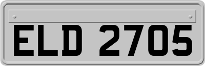 ELD2705