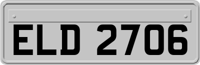 ELD2706