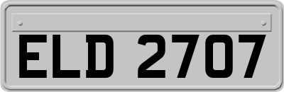 ELD2707