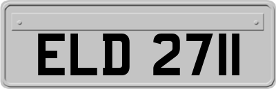ELD2711