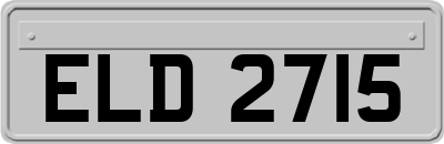ELD2715
