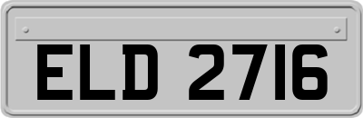 ELD2716