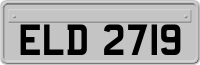 ELD2719