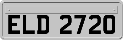 ELD2720