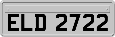 ELD2722