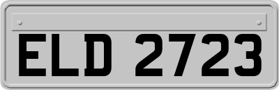 ELD2723