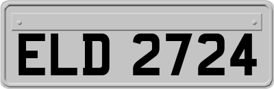 ELD2724