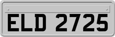 ELD2725