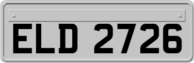 ELD2726