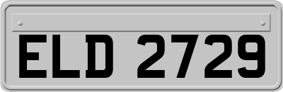 ELD2729