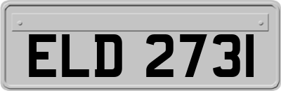 ELD2731