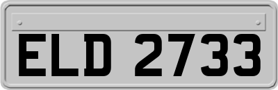 ELD2733