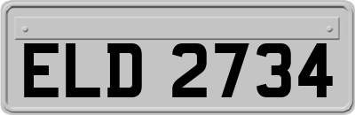 ELD2734