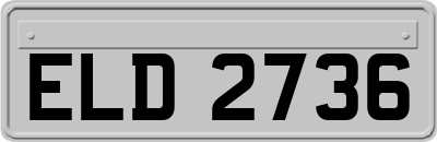 ELD2736