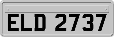 ELD2737