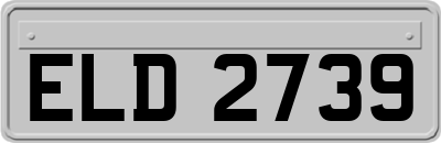 ELD2739