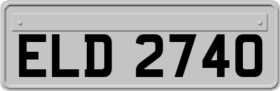 ELD2740