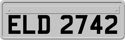 ELD2742