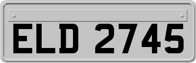 ELD2745