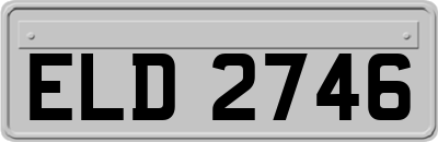 ELD2746