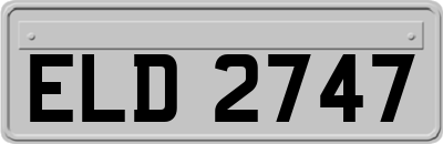 ELD2747