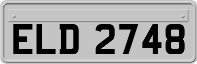 ELD2748