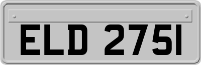 ELD2751