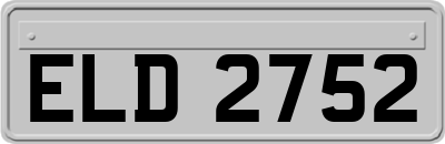 ELD2752