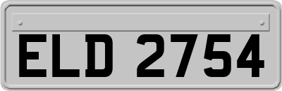 ELD2754