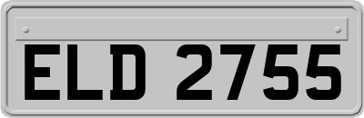 ELD2755