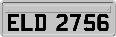 ELD2756