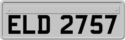 ELD2757
