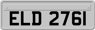 ELD2761