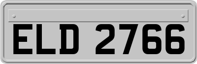 ELD2766