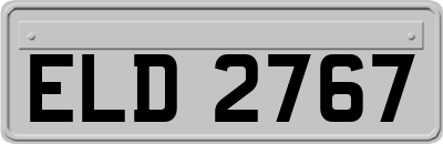 ELD2767
