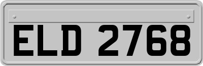 ELD2768