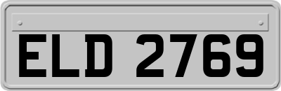 ELD2769