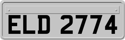 ELD2774