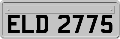 ELD2775