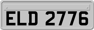 ELD2776