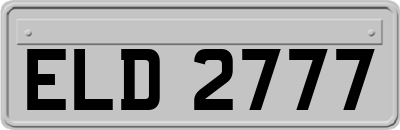 ELD2777