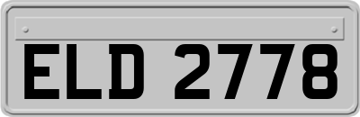 ELD2778
